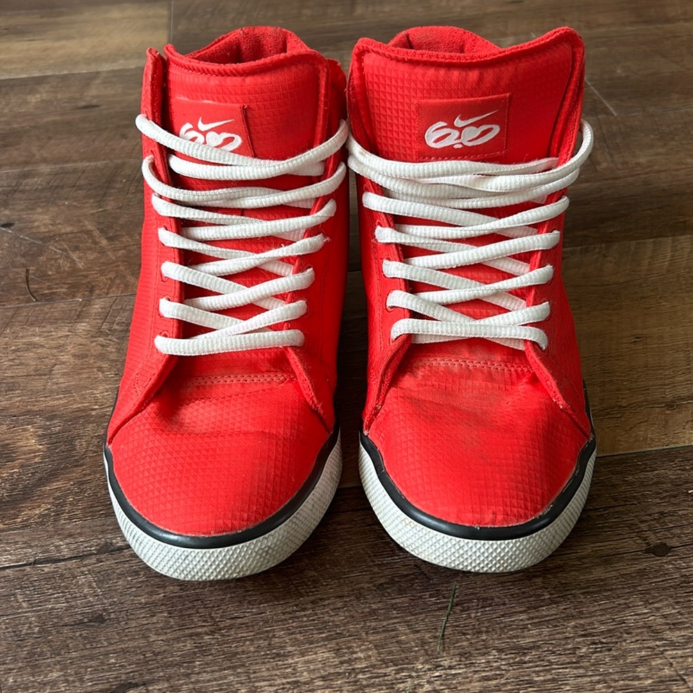 Nike 6.0 Skate High Top